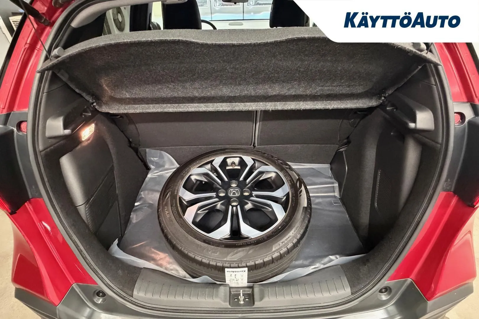 Honda Jazz ZNL-473 carousel image