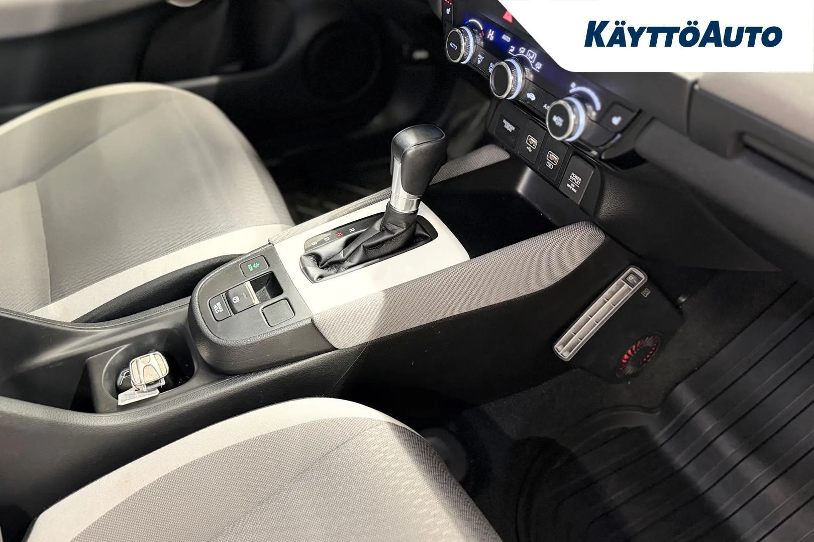 Honda Jazz ZNL-473 carousel image