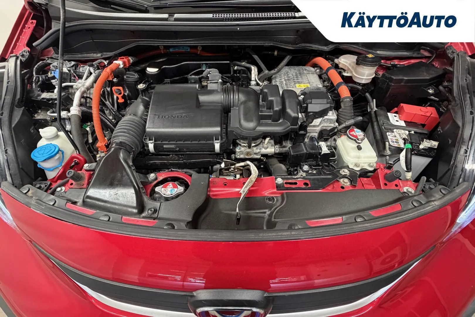 Honda Jazz ZNL-473 carousel image