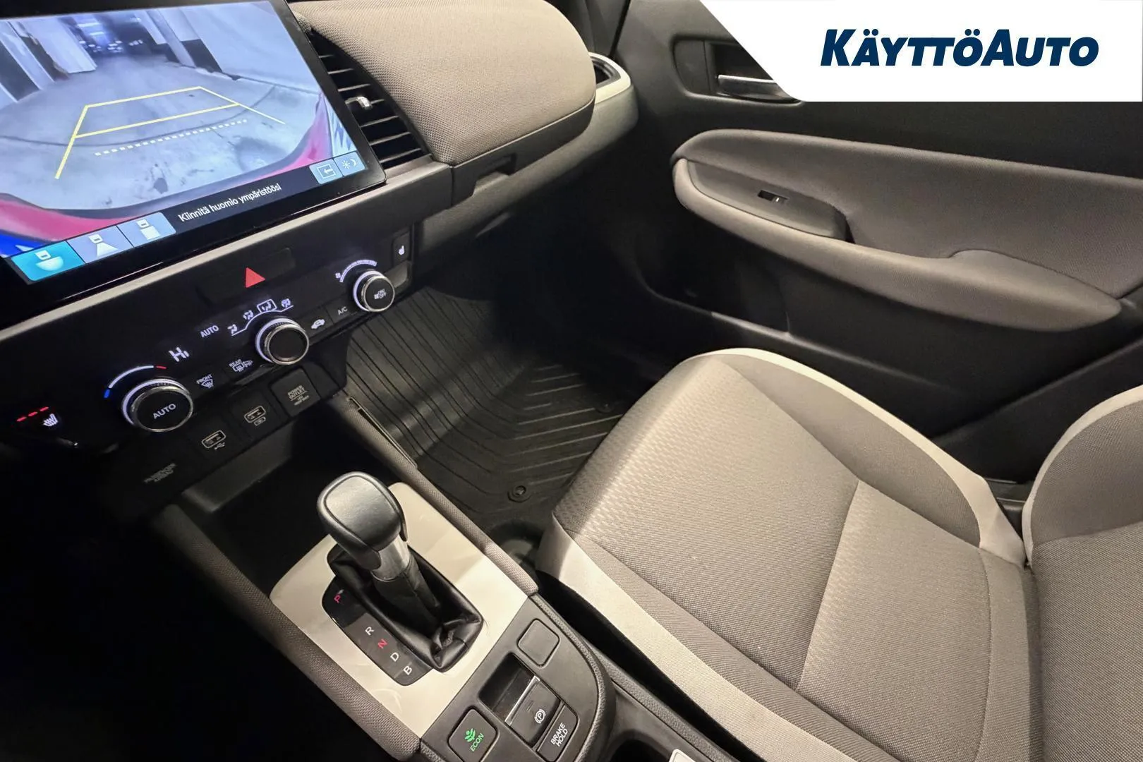 Honda Jazz ZNL-473 carousel image