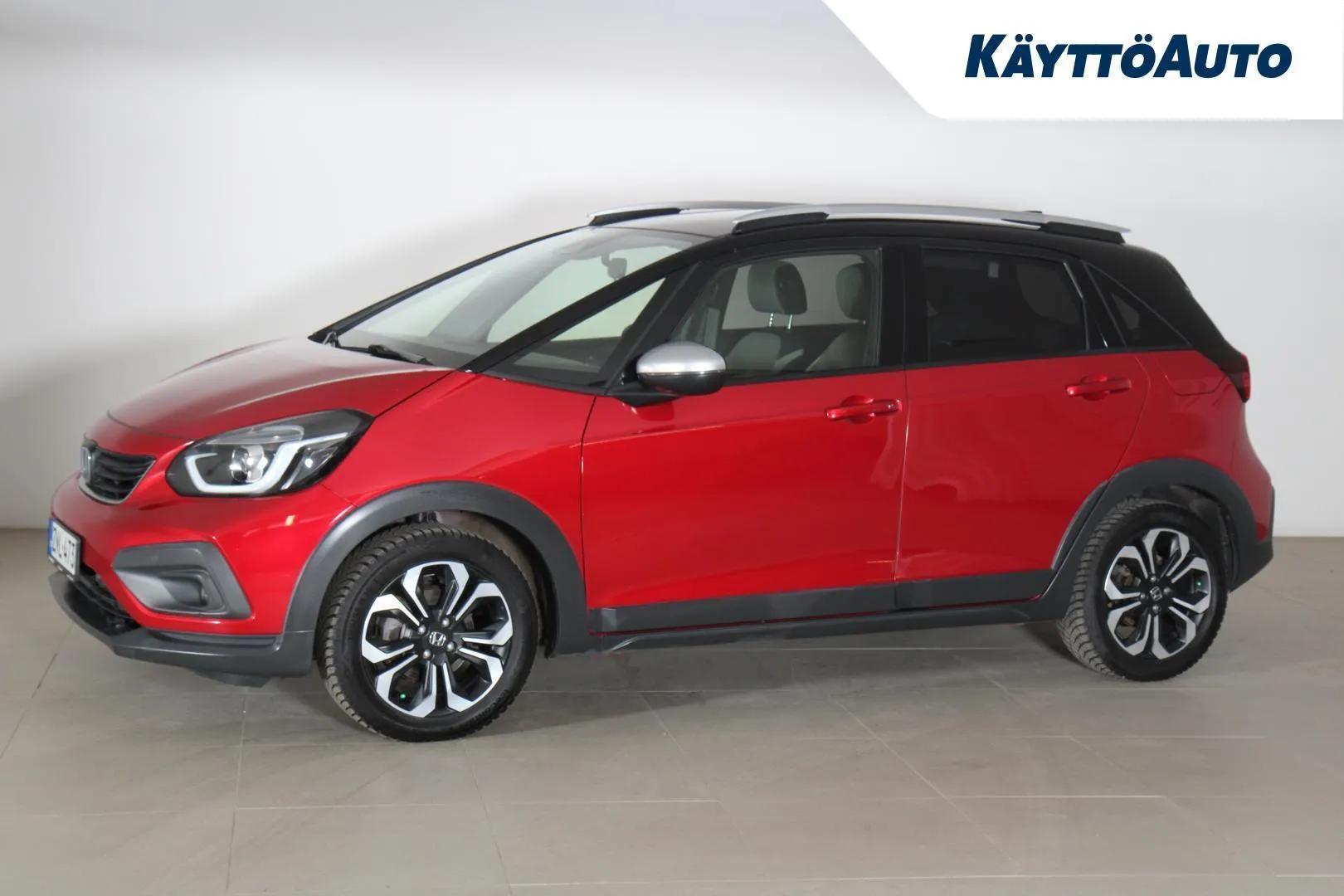 Honda Jazz ZNL-473 carousel image