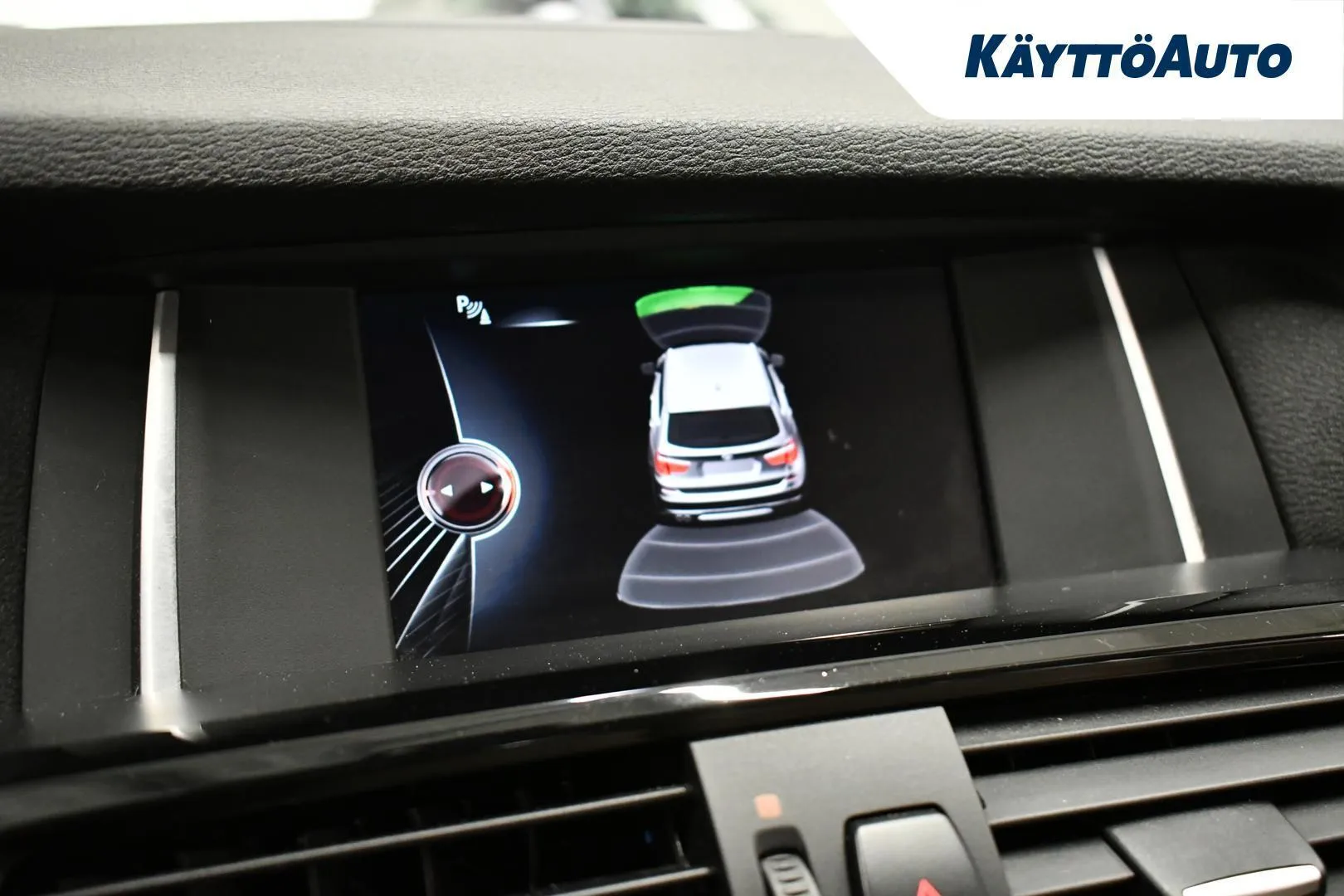 BMW X3 LMM-437 carousel image