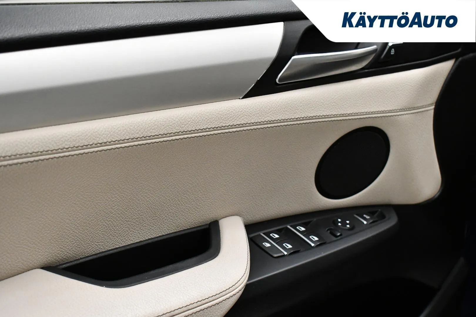 BMW X3 LMM-437 carousel image