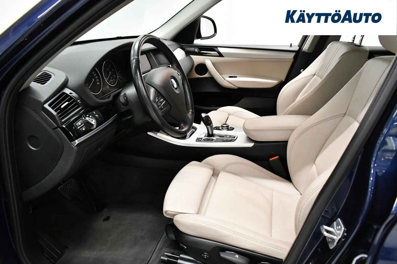 BMW X3 LMM-437 carousel image