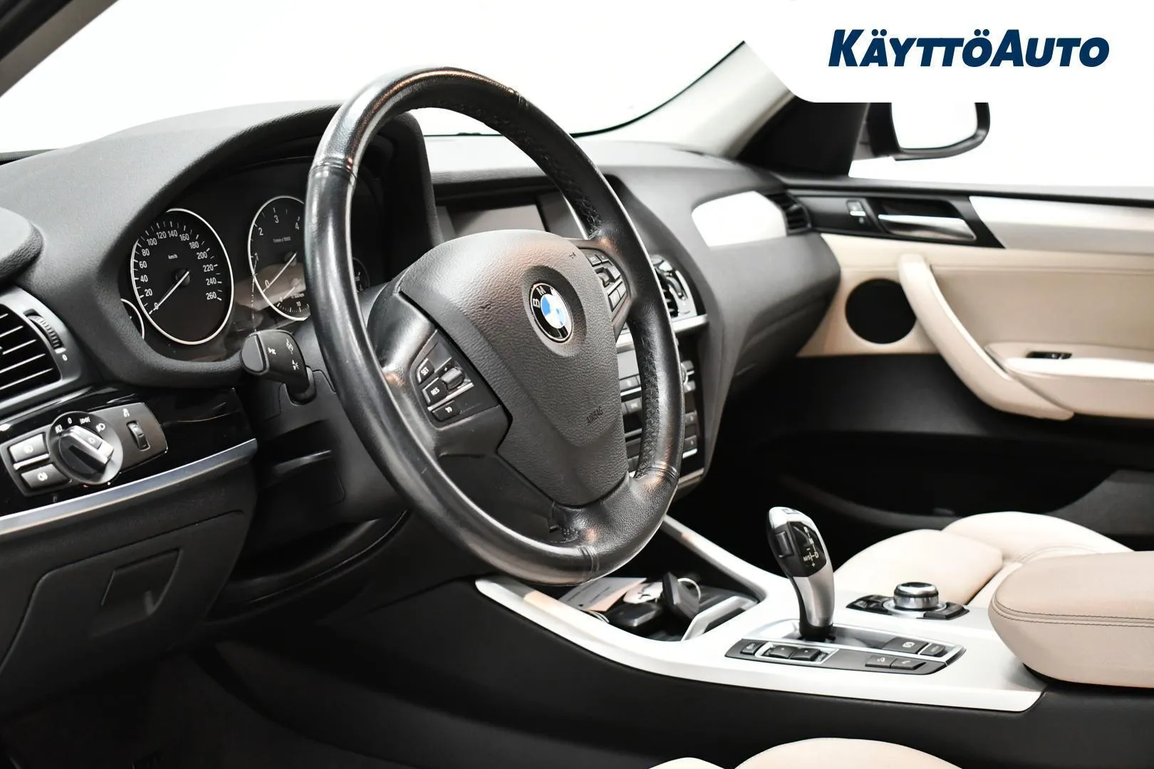 BMW X3 LMM-437 carousel image