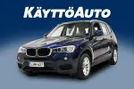 BMW X3 LMM-437 carousel thumbs