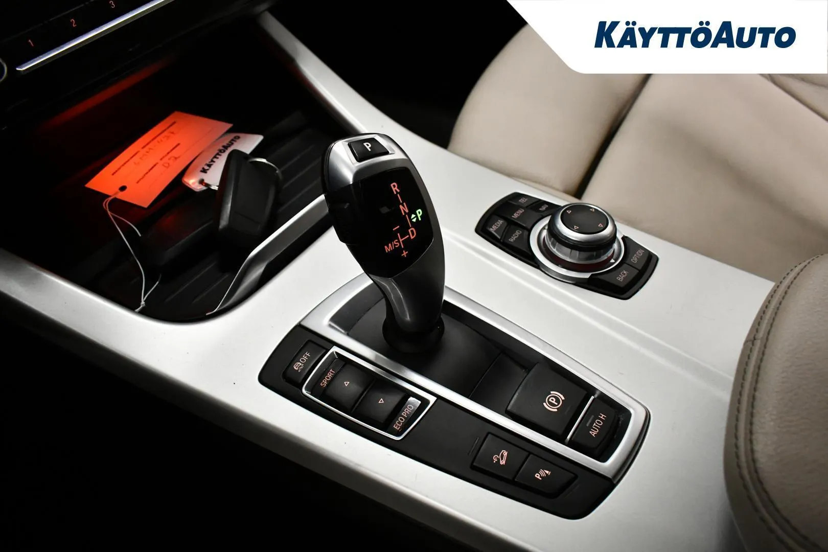 BMW X3 LMM-437 carousel image