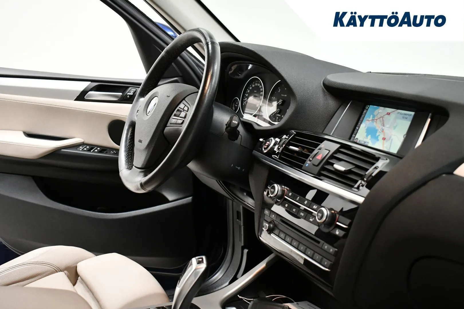 BMW X3 LMM-437 carousel image