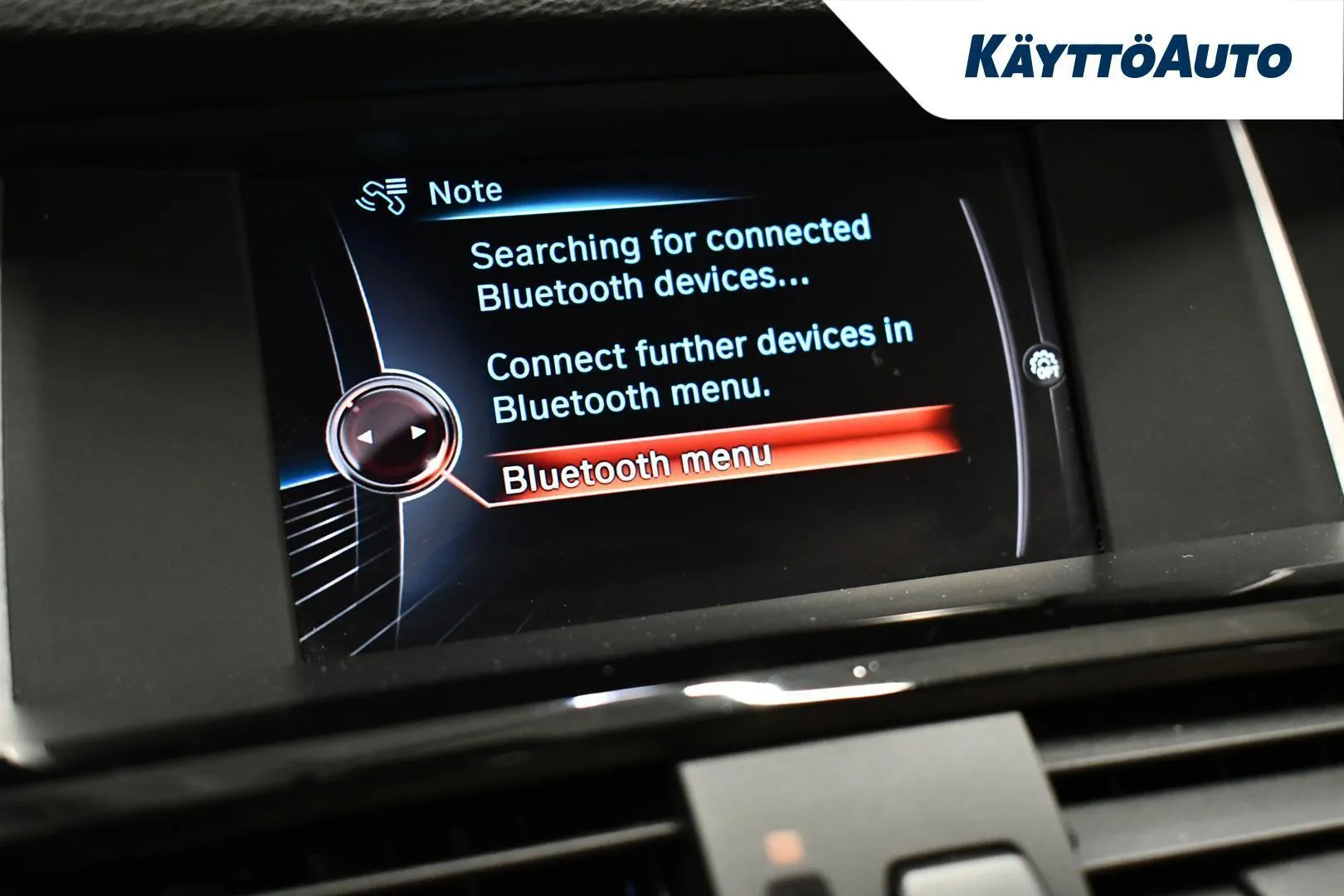 BMW X3 LMM-437 carousel image