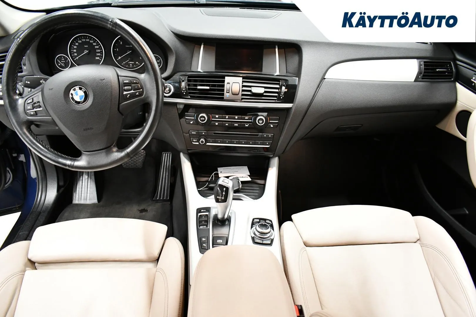 BMW X3 LMM-437 carousel image
