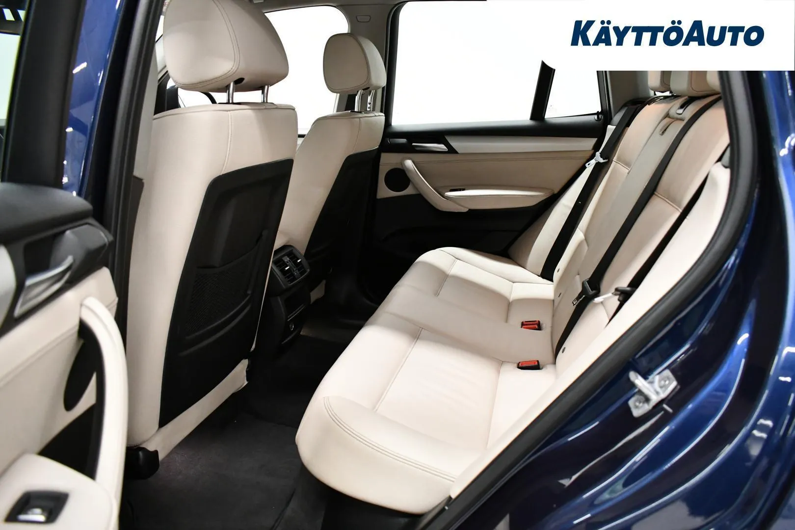 BMW X3 LMM-437 carousel image