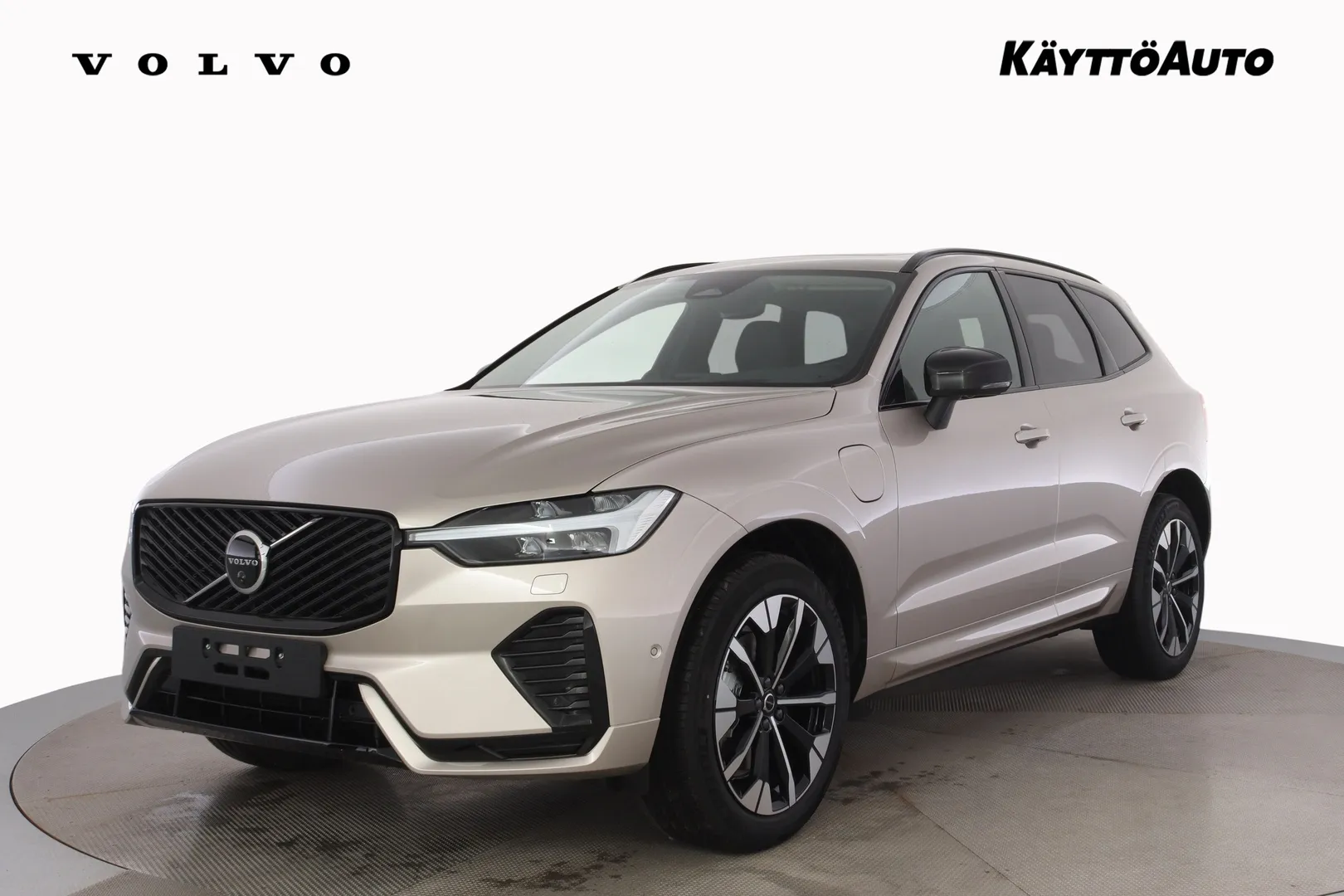 Volvo XC60 ISV-429 carousel image