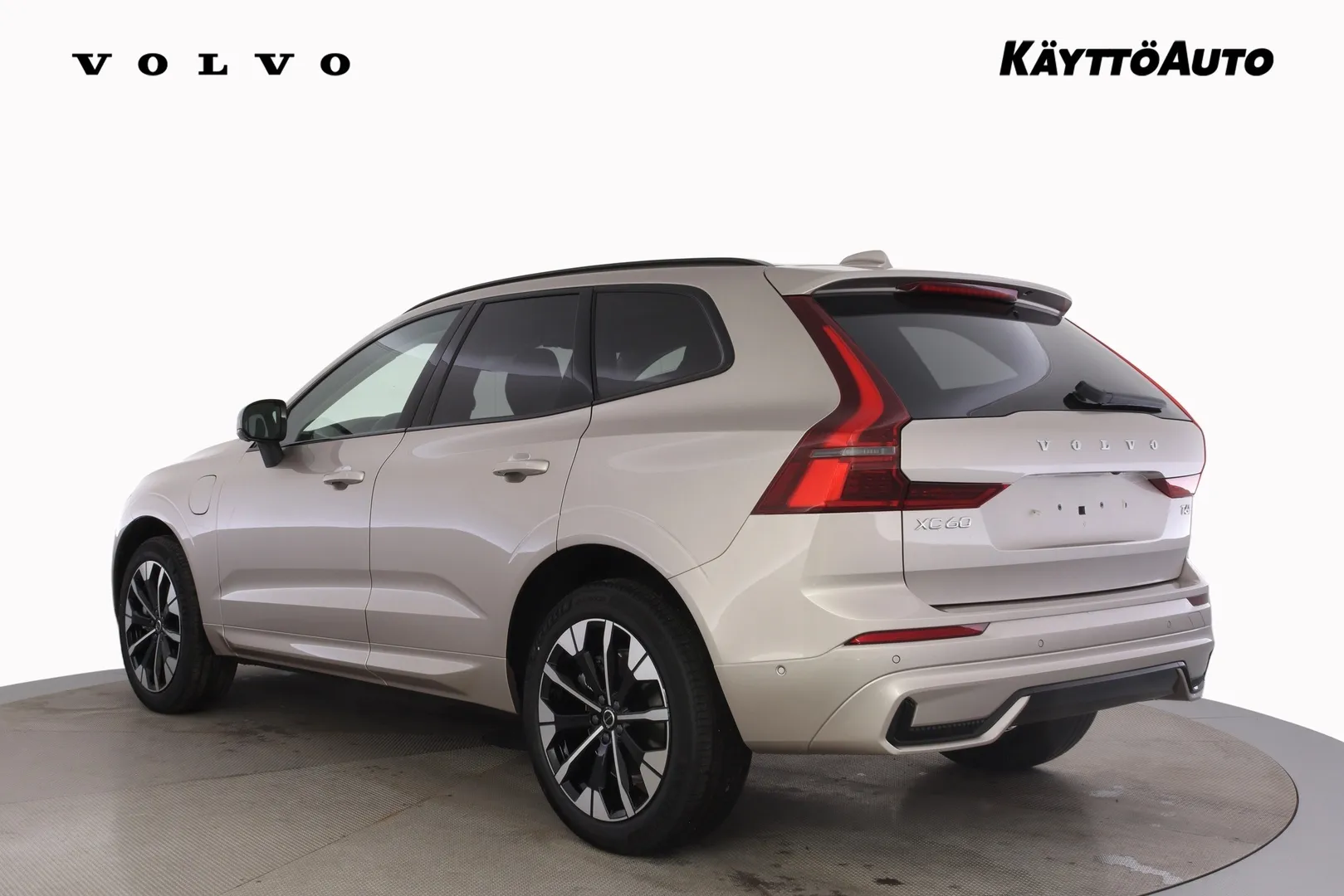 Volvo XC60 ISV-429 carousel image