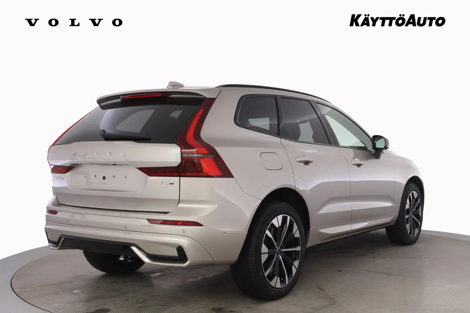 Volvo XC60 ISV-429 carousel image