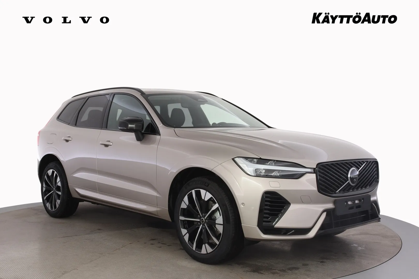 Volvo XC60 ISV-429 carousel image