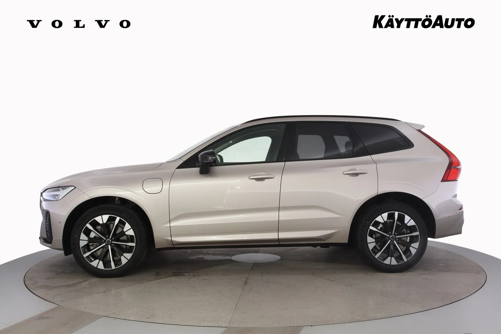Volvo XC60 ISV-429 carousel image