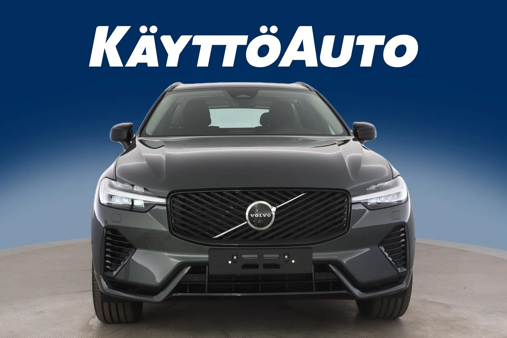 Volvo XC60 ZRH-523 carousel image