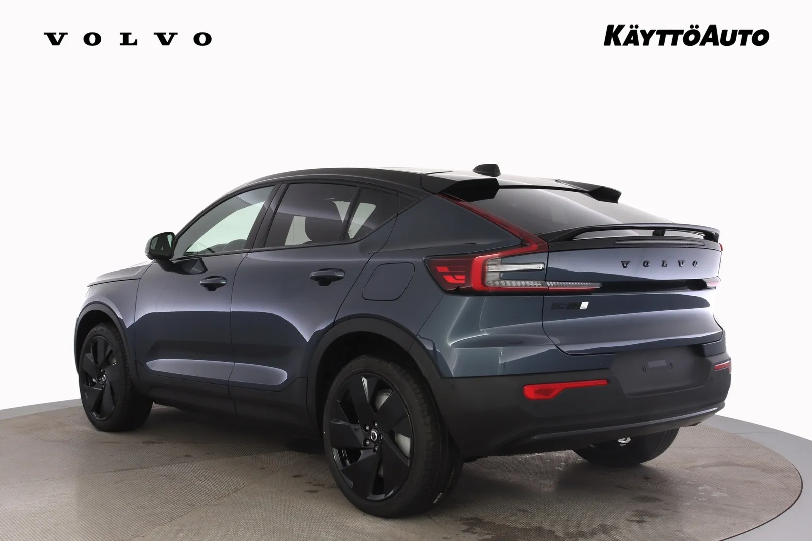 Volvo EC40 NOL-130 carousel image