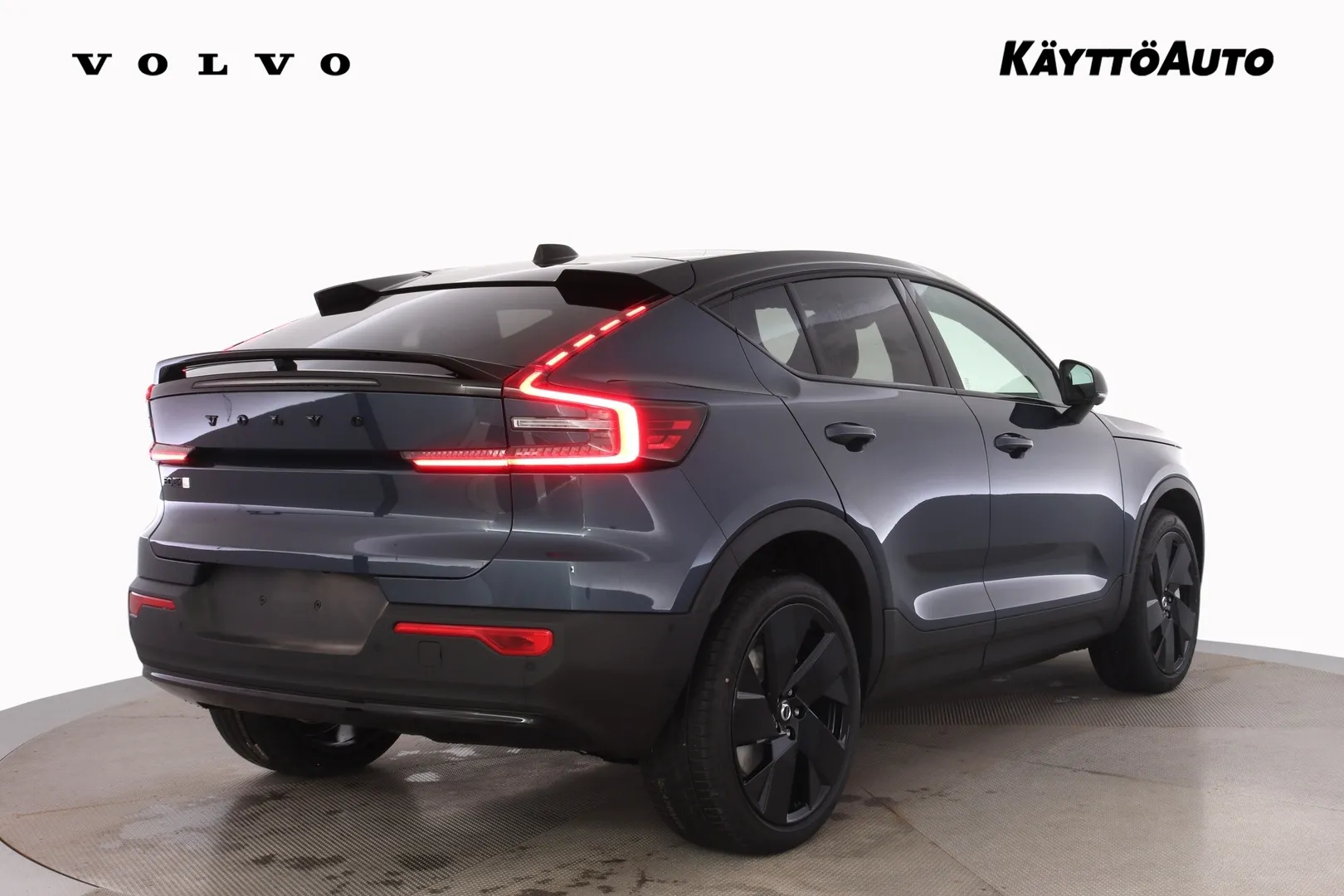 Volvo EC40 NOL-130 carousel image