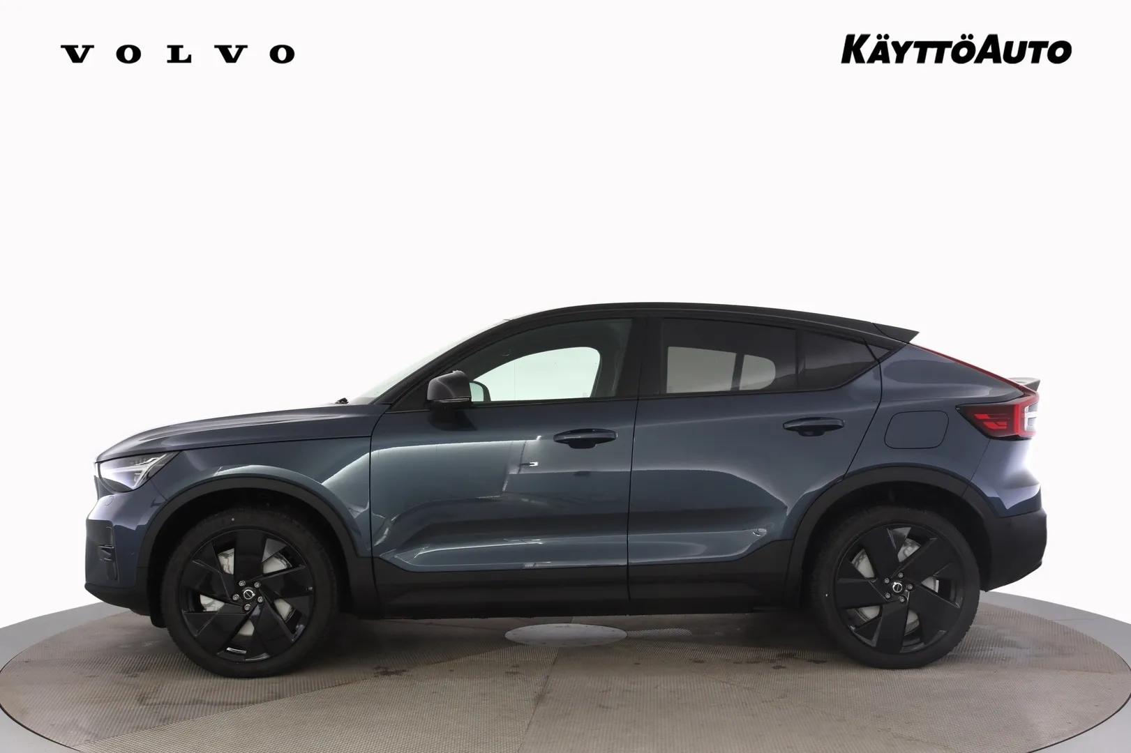 Volvo EC40 NOL-130 carousel image