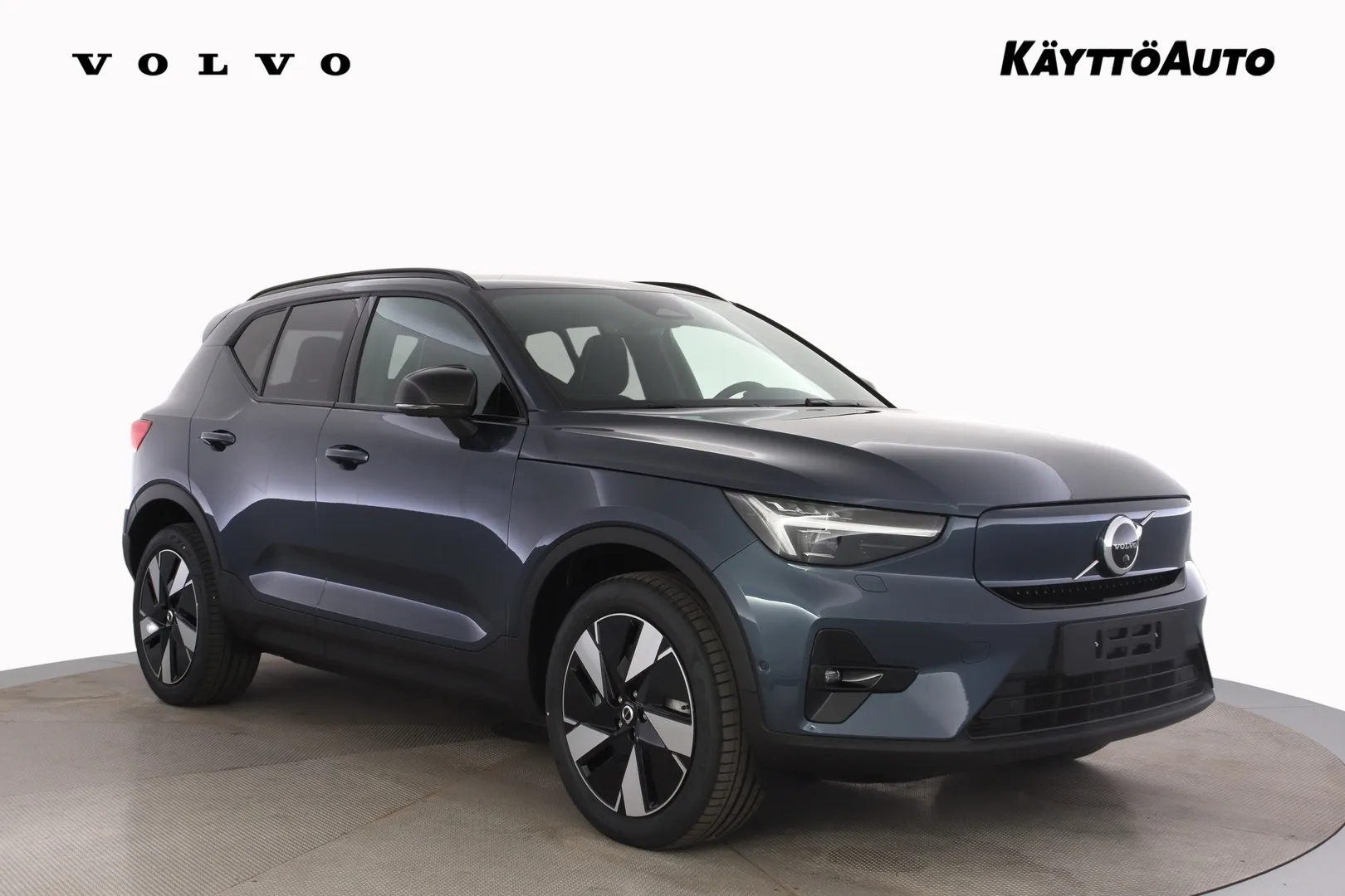Volvo EX40 NOL-948 carousel image