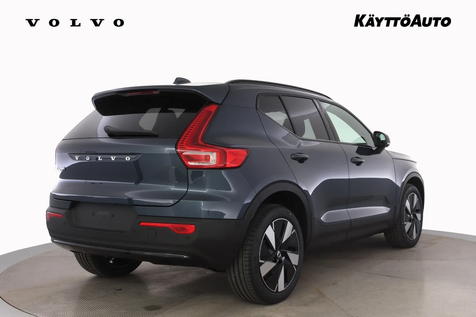Volvo EX40 NOL-948 carousel image