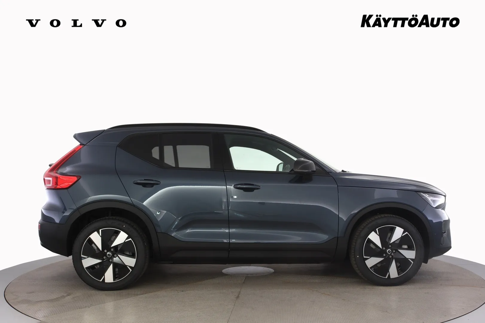 Volvo EX40 NOL-948 carousel image