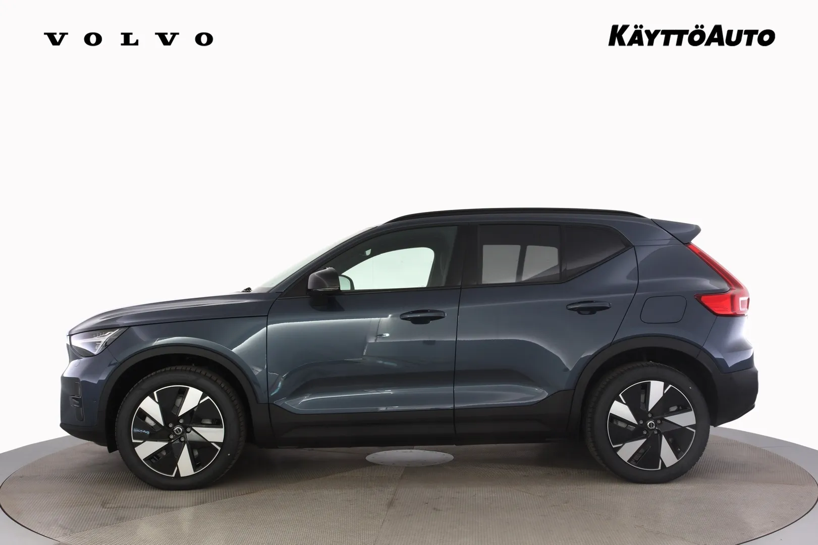 Volvo EX40 NOL-948 carousel image