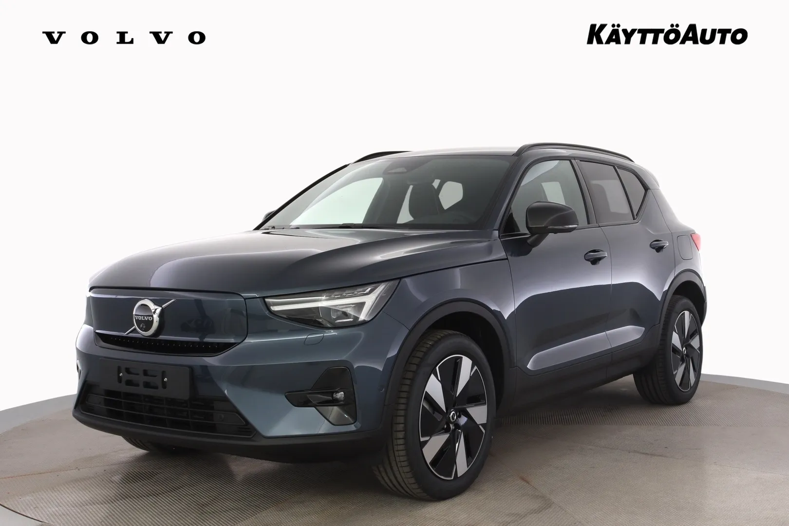 Volvo EX40 NOL-948 carousel image