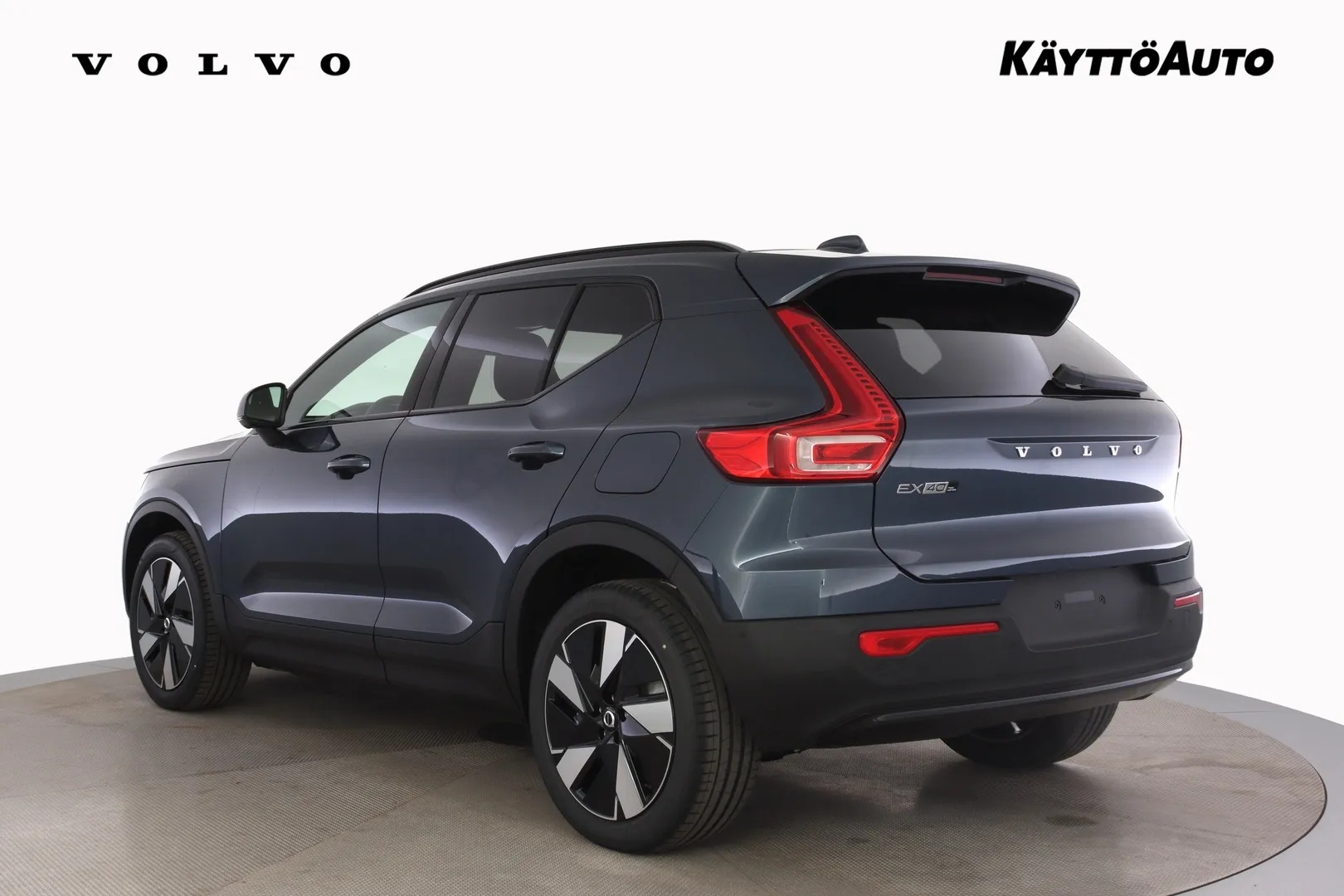 Volvo EX40 NOL-948 carousel image