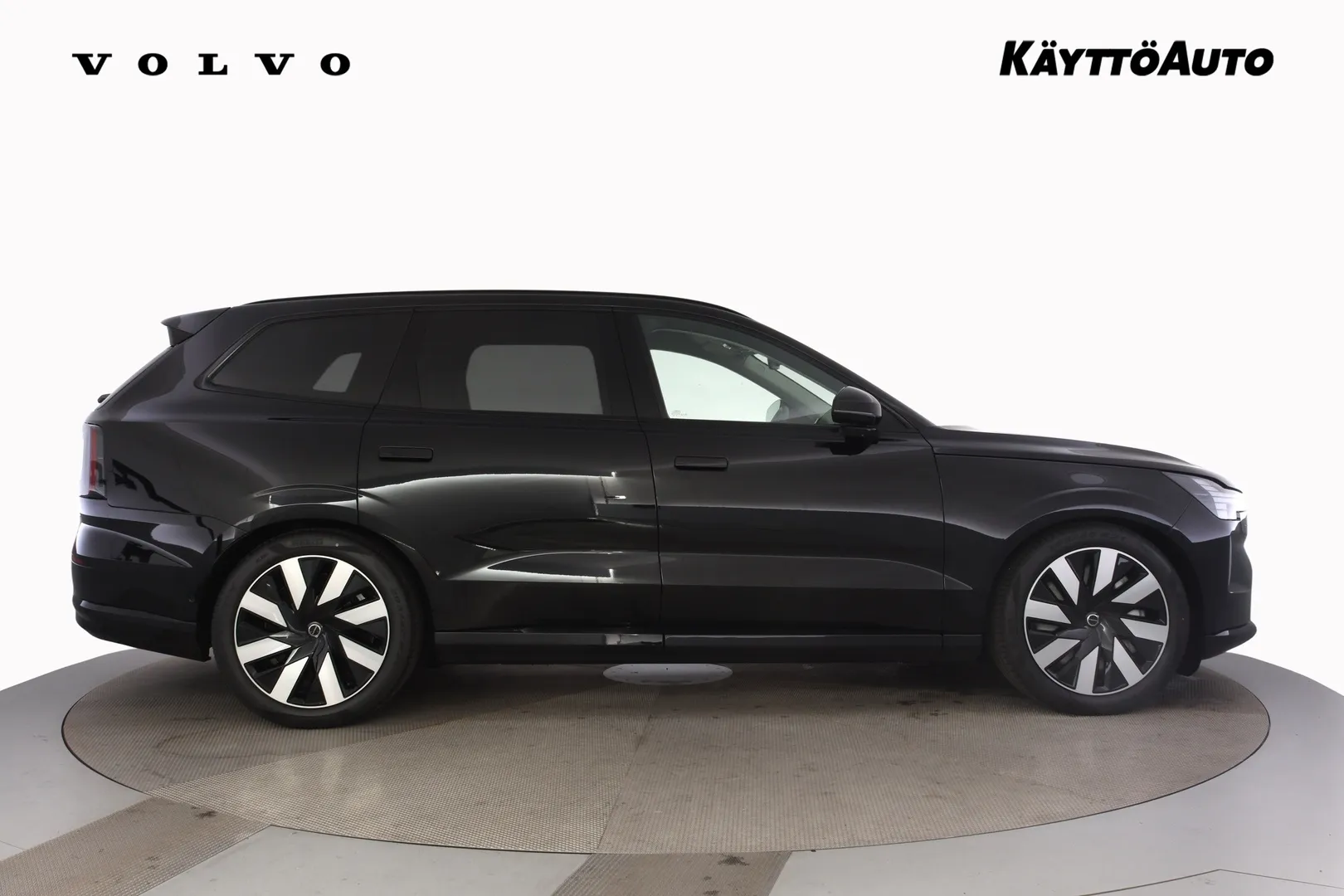 Volvo EX90 XTT-667 carousel image