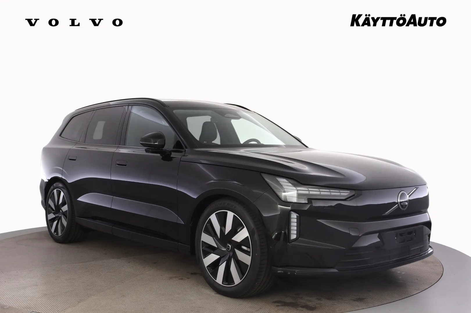 Volvo EX90 XTT-667 carousel image