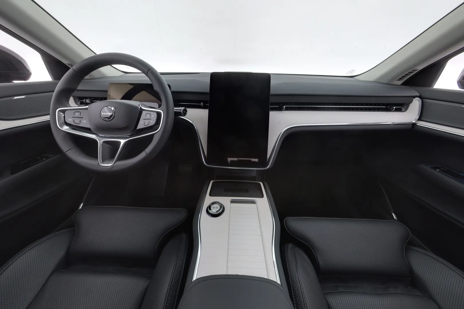 Volvo EX90 XTT-667 carousel image