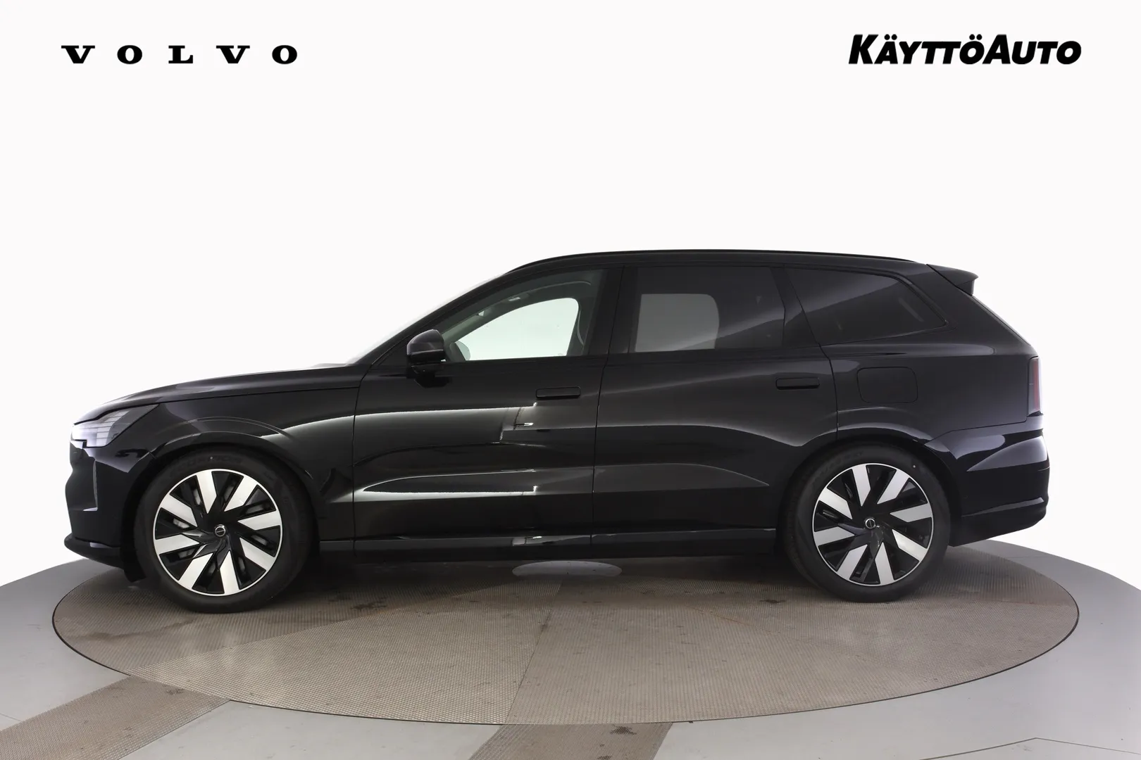 Volvo EX90 XTT-667 carousel image
