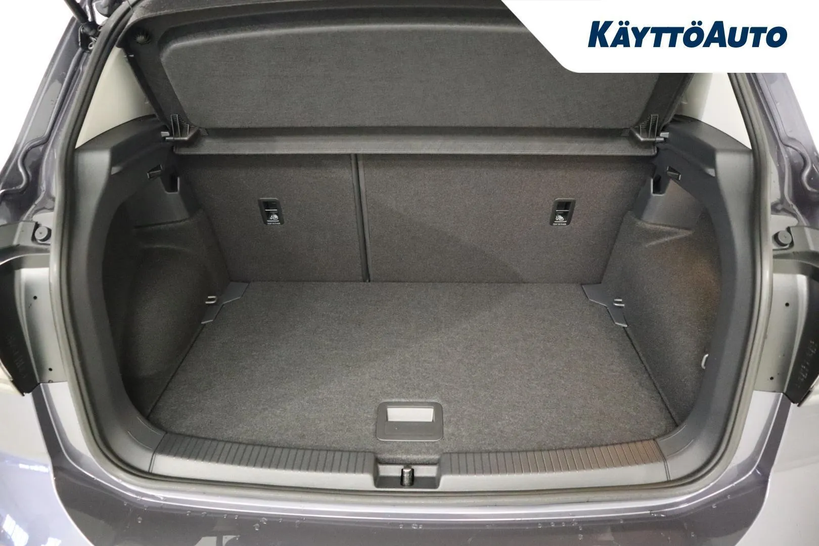 Volkswagen T-Cross YMF-631 carousel image