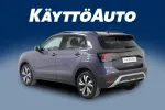 Volkswagen T-Cross YMF-631 carousel thumbs