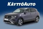 Volkswagen T-Cross YMF-631 carousel thumbs