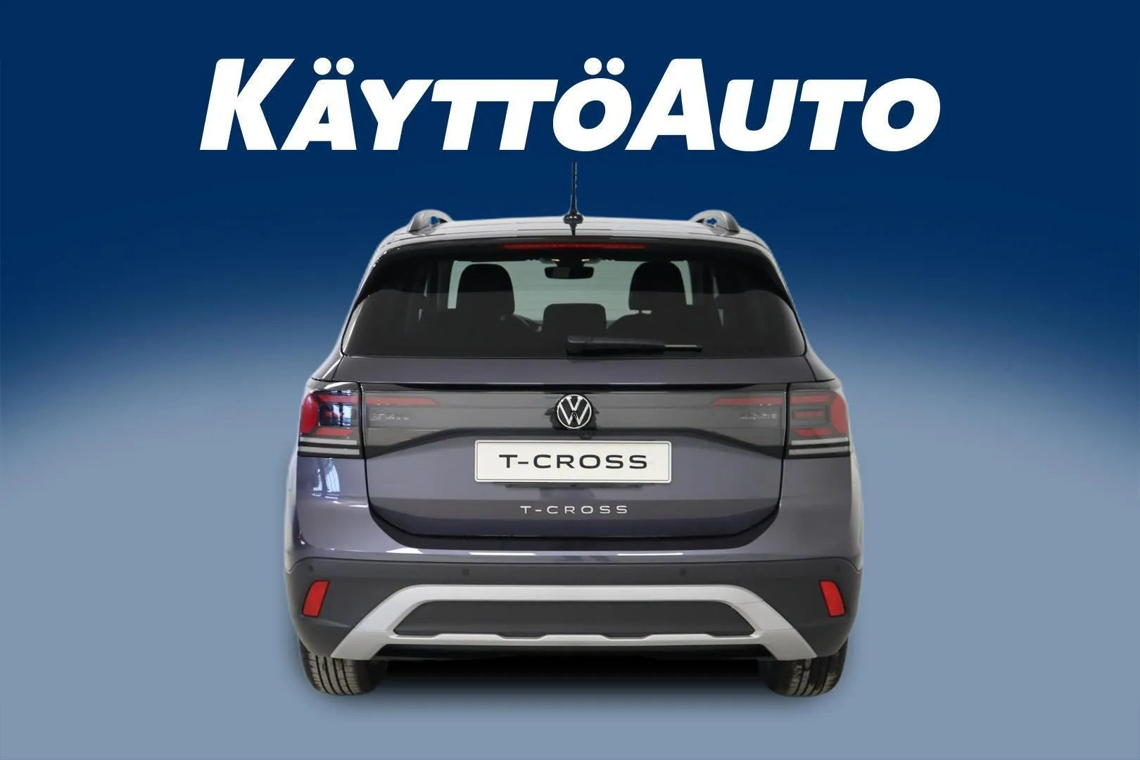 Volkswagen T-Cross YMF-631 carousel image