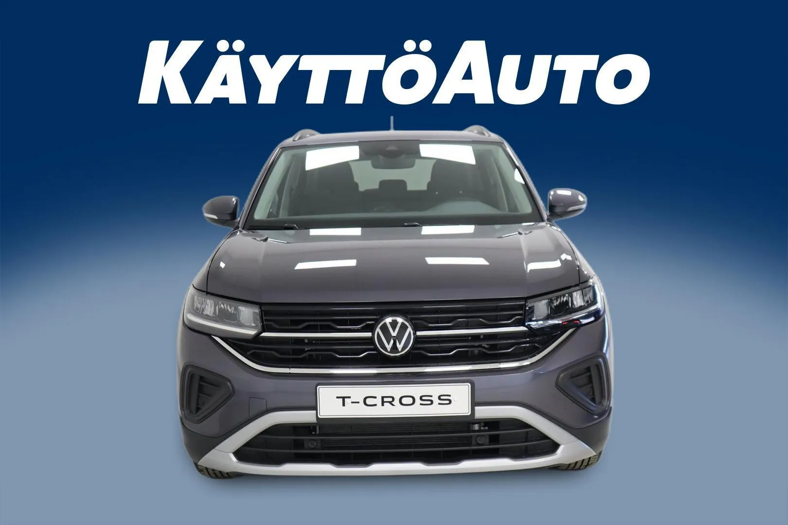 Volkswagen T-Cross YMF-631 carousel image