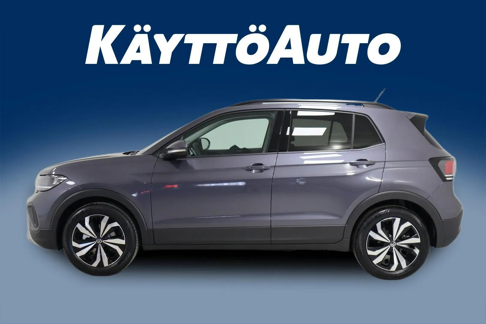 Volkswagen T-Cross YMF-631 carousel image