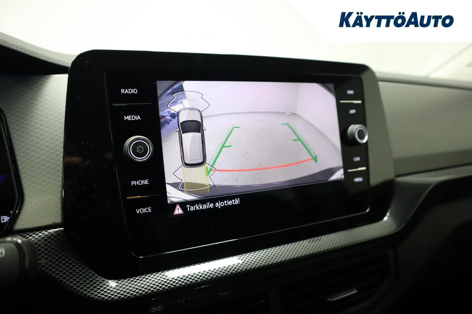 Volkswagen T-Cross YMF-631 carousel image