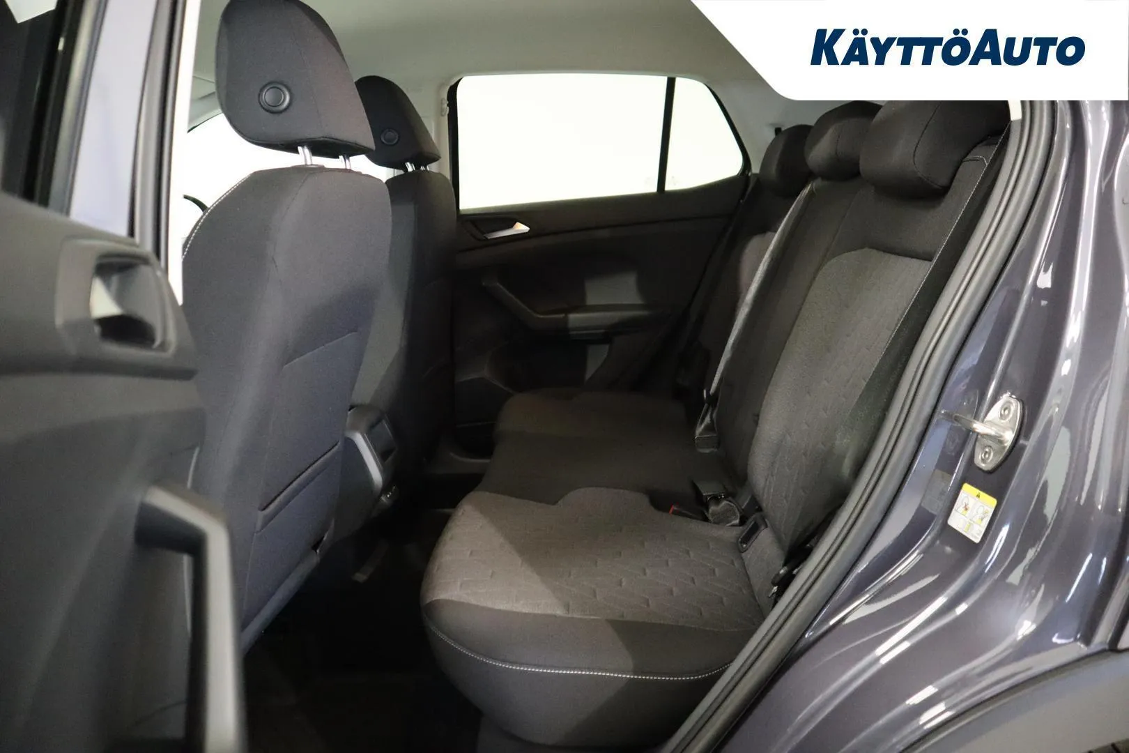 Volkswagen T-Cross YMF-631 carousel image