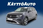 Volkswagen T-Cross YMF-631 carousel thumbs