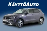 Volkswagen T-Cross YMF-631 carousel thumbs