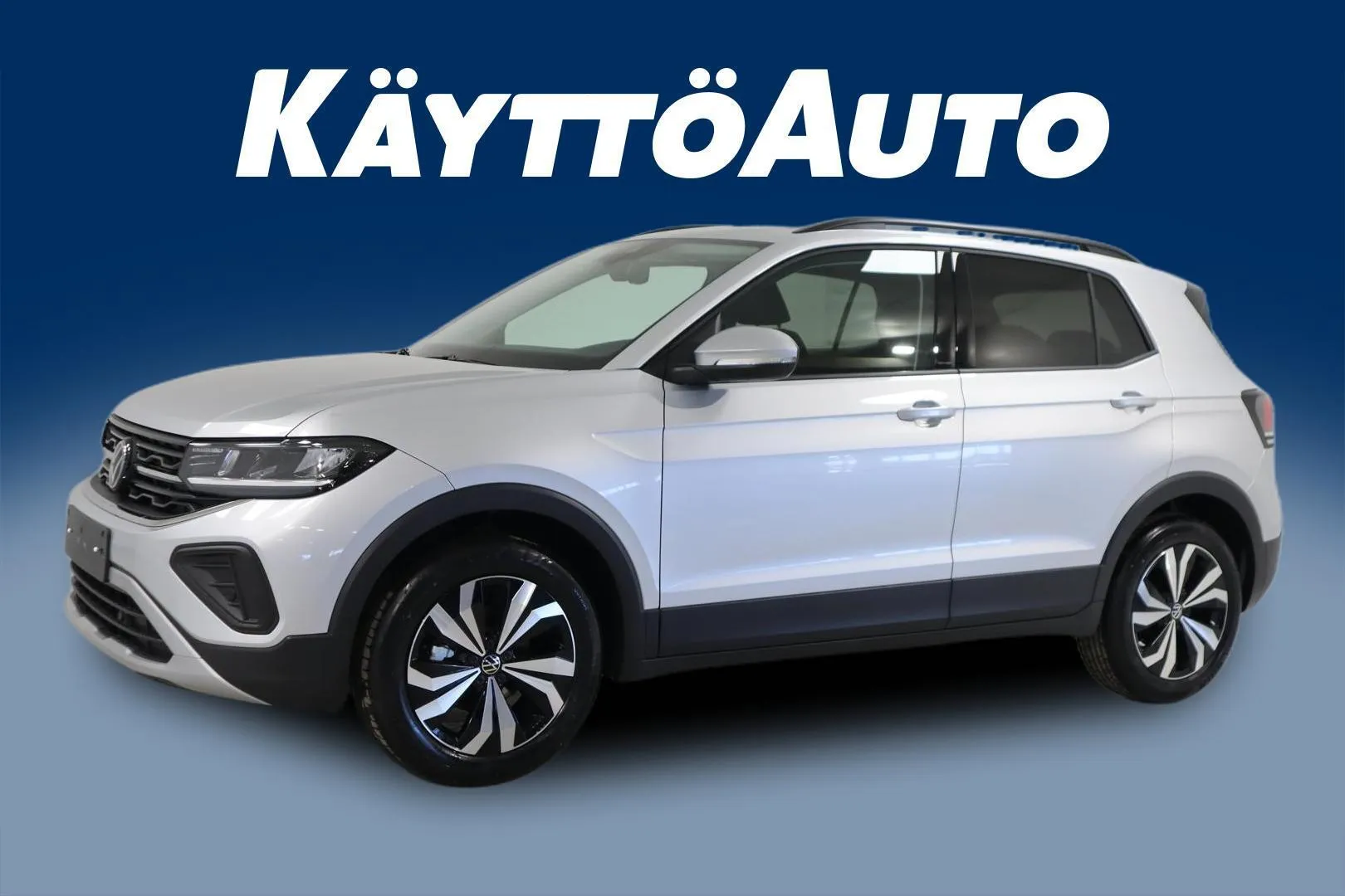 Volkswagen T-Cross ZRA-335 carousel image