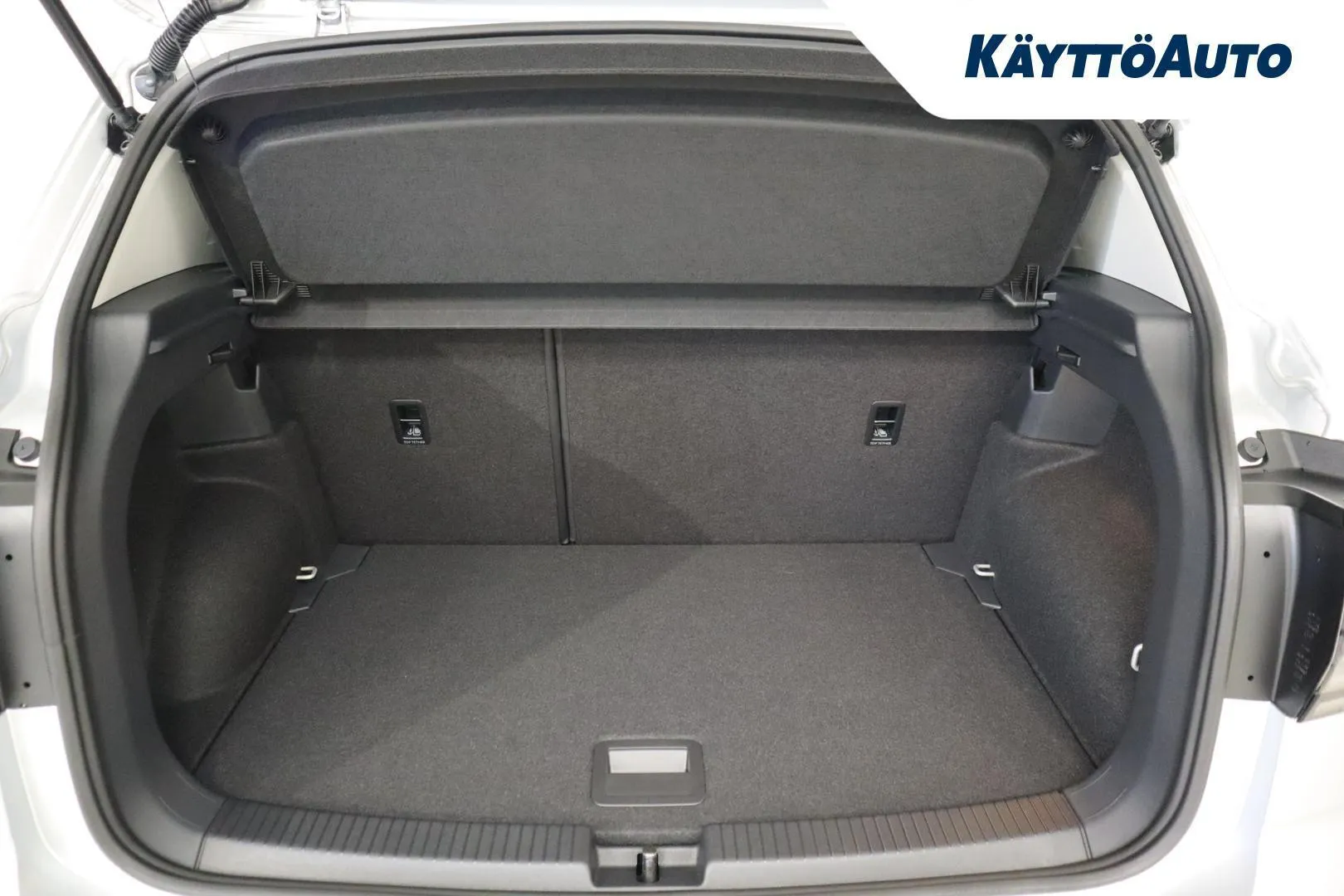 Volkswagen T-Cross ZRA-335 carousel image