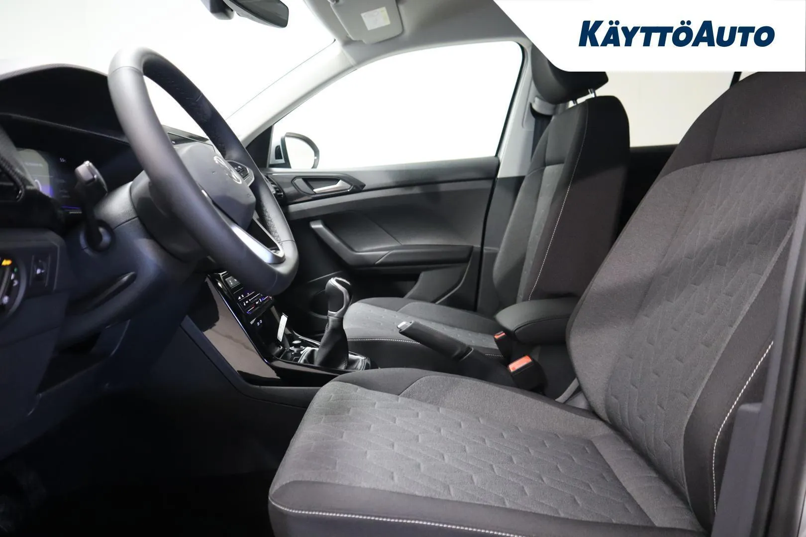 Volkswagen T-Cross ZRA-335 carousel image