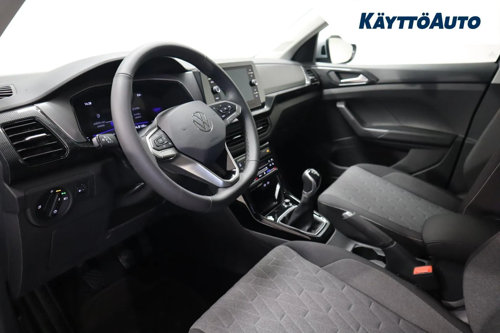 Volkswagen T-Cross ZRA-335 carousel image