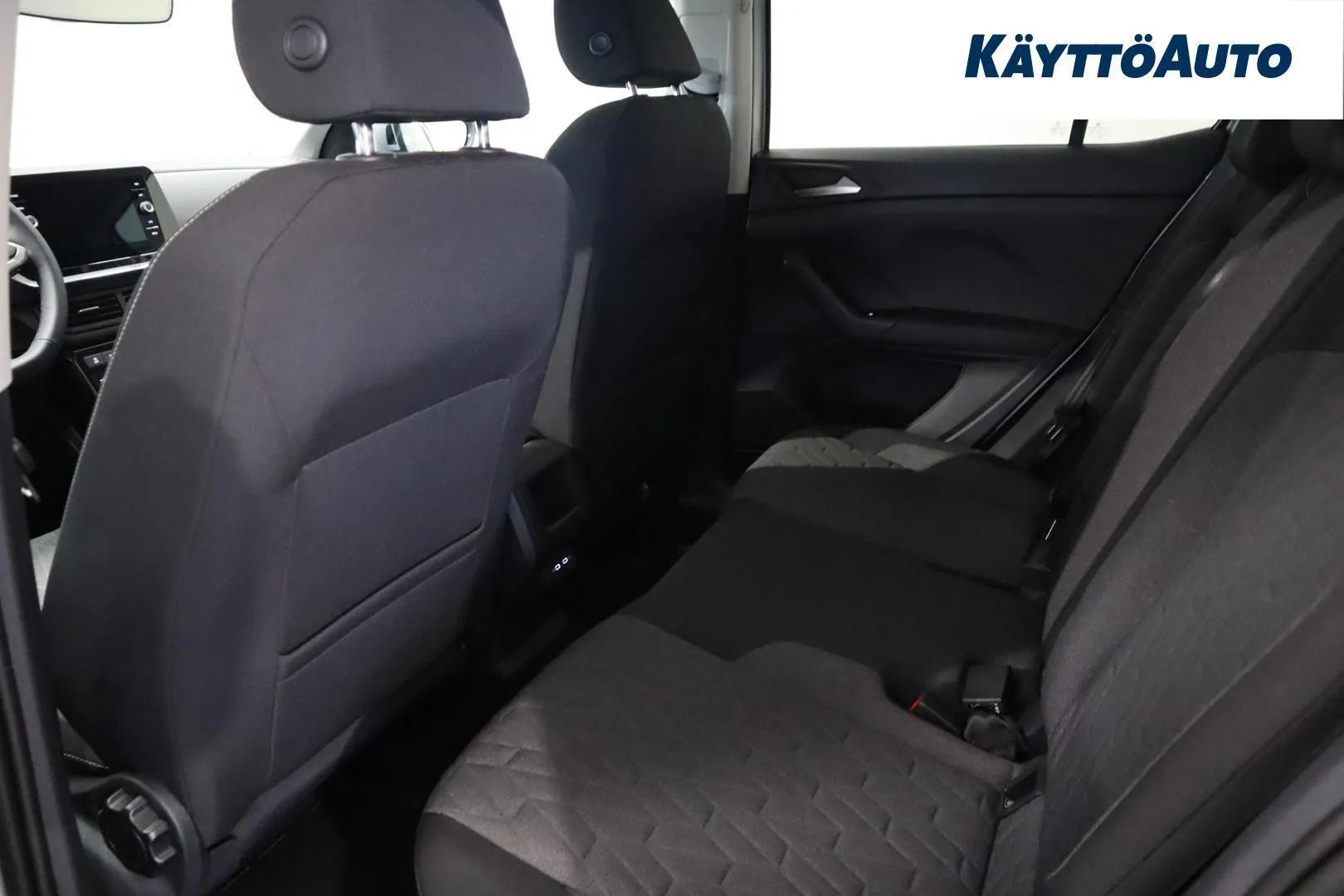 Volkswagen T-Cross ZRA-335 carousel image