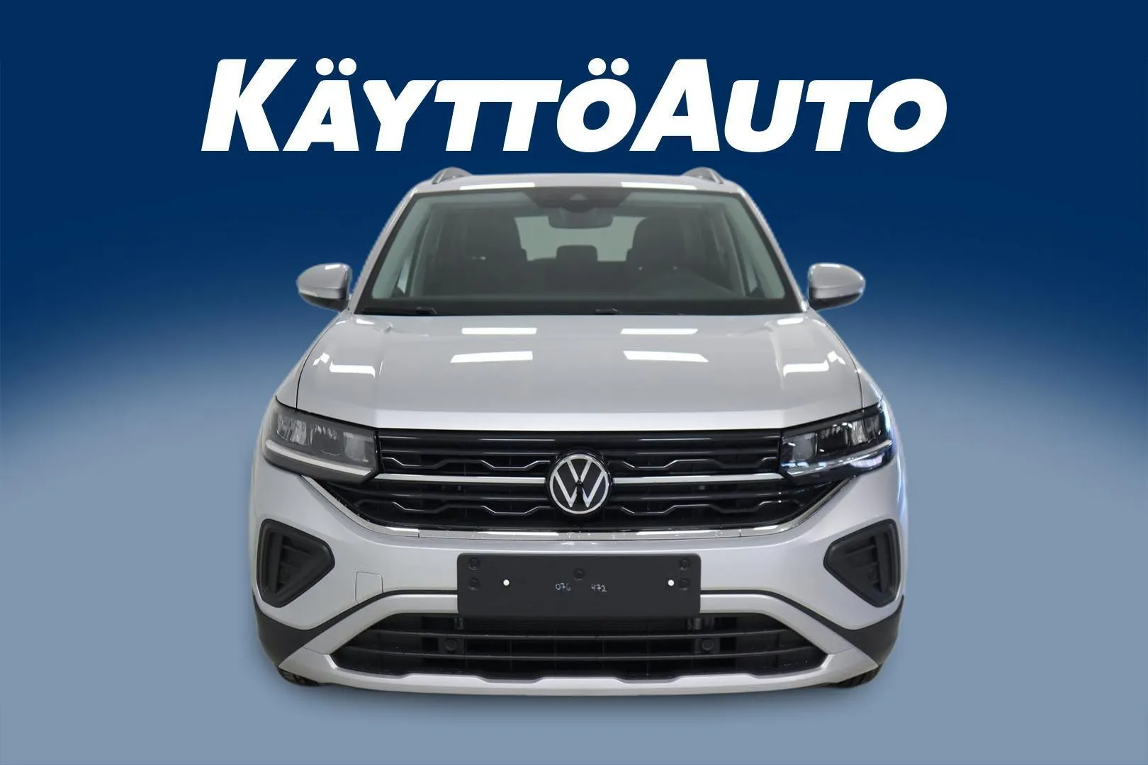 Volkswagen T-Cross ZRA-335 carousel image